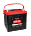 Akumulator BS 12V 51Ah  SLA MAX GR26-620-FA levi plus (220x172x199) 570A