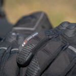 Rukavice LS2 NORDIC crne