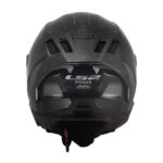 Kaciga LS2 Full Face FF807 DRAGON FC ORIX siva