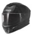Kaciga LS2 Full Face FF820 RAPID III LABYRINTH crno siva