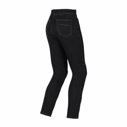 Pantalone ženske LINDA crne TUCANO URBANO